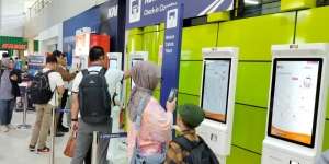 Kehabisan Tiket Kereta Api Buat Libur Panjang Idul Adha? Coba Cara Alternatif Ini 