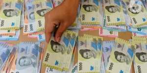Wacana Redenominasi Rupiah Rp1.000 Jadi Rp1 Muncul Lagi: Butuh Waktu 7 Tahun, Begini Tahapannya