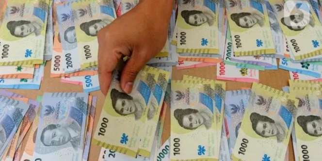 Wacana Redenominasi Rupiah Rp1.000 Jadi Rp1 Muncul Lagi: Butuh Waktu 7 Tahun, Begini Tahapannya