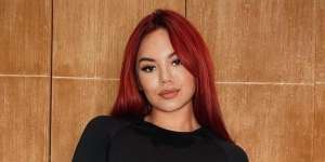 Bronze Glowy Makeup Bisa Tonjolkan Karakter Wajah Lebih Dramatis