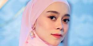 Penampilan Baru Lesti Kejora Jadi Omongan, Hidung dan Giginya Terlihat Berbeda