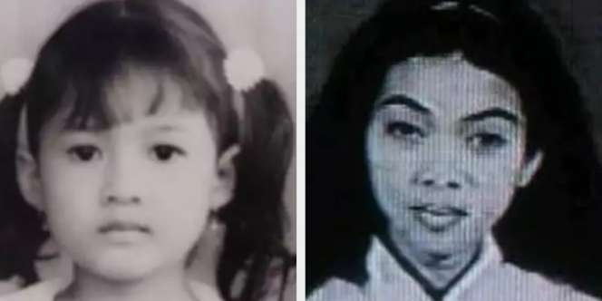 Deretan Pasfoto Jadul Penyanyi Wanita Indonesia yang Bikin Pangling