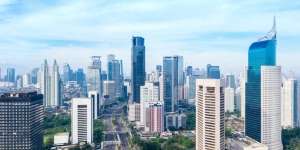 Deretan Kawasan Rumah Elite di Jakarta, Harga Tanah Per Meternya Bikin Insecure