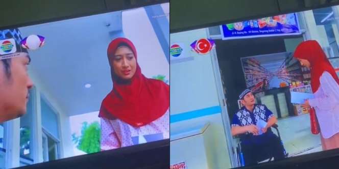 Coba Temukan Keanehan di Adegan Sinetron yang Editannya Konyol Ini, Sutradara Hollywood Auto Insecure Lihatnya