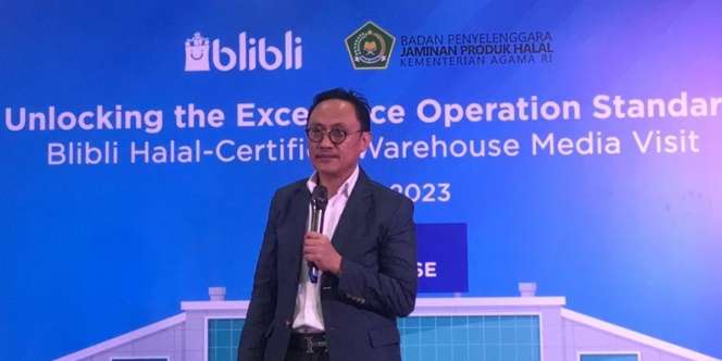 Sejak Diambil Alih BPJPH, Sertifikasi Halal Indonesia Meningkat Pesat
