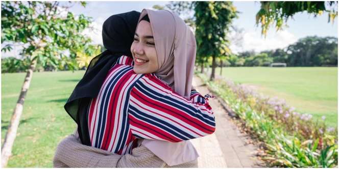20 Kata Idul Adha 1444 H dengan Semangat Saling Memaafkan dan Harapan Tulus Kepada-Nya