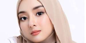 Tren Brownish Makeup, Look Jadi Elegan dan Berkelas