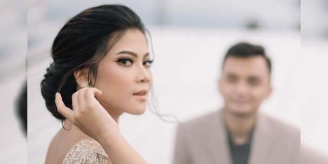 Heboh Influencer Hanum Mega yang Sedang Hamil Bongkar Dugaan Perselingkuhan, Tagar Dengkul Trending di Twitter