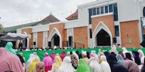 Kata-Kata Ucapan Hari Raya Idul Adha, Berisi Doa untuk Orang-Orang Terdekat