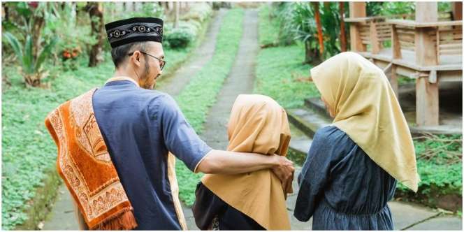 30 Kata-Kata Islami Idul Adha, Mengandung Ungkapan Syukur dan Ketulusan Hati