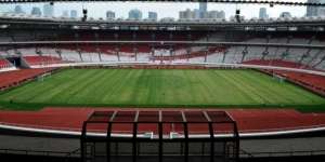 Stadion Utama GBK Masuk 10 Daftar Stadion Terbaik di Dunia, Kalahkan Kandang Real Madrid