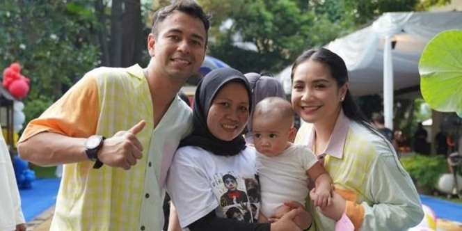 Serasa Mimpi Tidur Sekasur Bareng Nagita Slavina, Sus Rini Ungkap Pengakuan Dosa