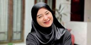 Tutorial Daily Hijab Gaya Malysia, Tampilan Auto Manis