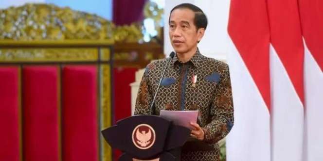 Presiden Jokowi Kesal Uang APBD Banyak Terpakai Buat Perjalanan Dinas, Sri Mulyani Langsung Ubah Aturan