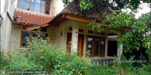 Room Tour Rumah yang Disebut Milik Mendiang Alda Risma, Ternyata di Dalamnya Masih Banyak...