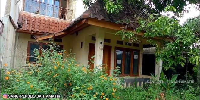 Room Tour Rumah yang Disebut Milik Mendiang Alda Risma, Ternyata di Dalamnya Masih Banyak...