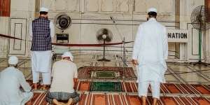 5 Rukun Khutbah Idul Adha Lengkap Penjelasannya, Umat Islam Wajib Tahu!