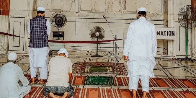 5 Rukun Khutbah Idul Adha Lengkap Penjelasannya, Umat Islam Wajib Tahu!