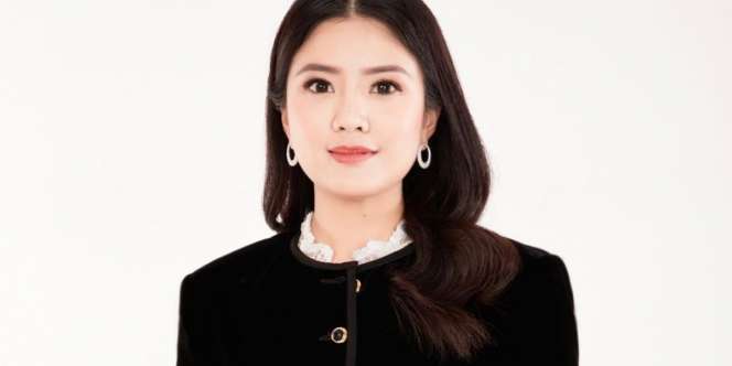 Tajir Melintir! Ini Dia 5 Potret Rumah hingga Kantor Valencia Tanoesoedibjo Istri Kevin Sanjaya, Ada Landasan Helikopter