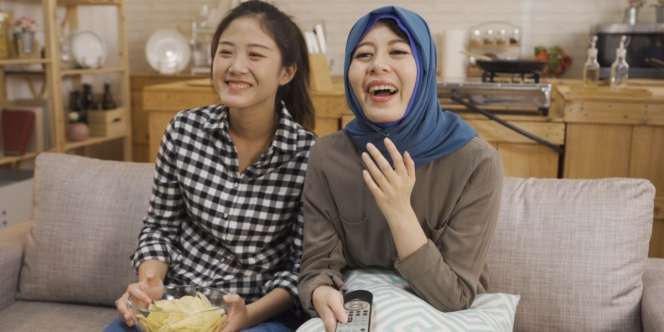 Nostalgia Film Komedi Remaja American Pie 2, Kangen Kisah & Soundtrack yang Asyik
