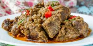 Resep Rendang Simpel ala Chef Remy, Cuma Pakai 4 Bahan