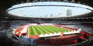 Bentrok dengan Konser Coldplay di GBK, Piala Dunia U-17 Pindah ke JIS?