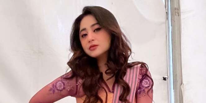 Fakta-Fakta Perselisihan Dewi Perssik dan Pengurus RT Soal Kurban Sapi 1 Ton