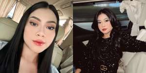 Potret Rumah Mewah Hanum Mega yang Viral Usai Bongkar Perselingkuhan Sang Suami dengan Adik Kelas!