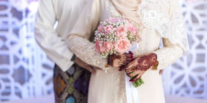 Mempelai Wanita Sakit Perut Saat Malam Pertama, Setelah Dilarikan ke RS Ternyata Melahirkan, Langsung Ditalak Suami