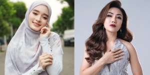 10 Adu Mewah Rumah Inara Rusli VS Inge Anugrah, Calon Janda Kaya Raya, Yang Satu Kos-Kosan Sempit