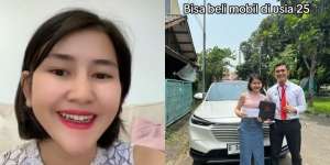 Viral Wanita Terapkan 'Frugal Living', Gak Dipercaya Warganet karena Glowing