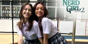 My Nerd Girl Season 2 Tayang Perdana Hari Ini, Naura Ayu Ungkap Kasus Baru