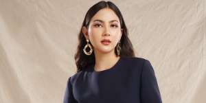 Sedang Krisis PD, Yuk Tonton Ulang Jessica Mila Ajarkan Self-love lewat Film Imperfect