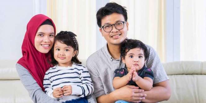 Orangtua Hindari Sikap Otoriter, Islam Tekankan untuk Utamakan Musyawarah dalam Keluarga