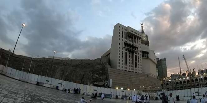 Selain Masjidil Haram, Ini 8 Destinasi Tempat Bersejarah di Makkah yang Menarik Dikunjungi