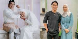 Sudah Kesana-kemari dan Berkali-kali Gagal Nikah, Jodoh Wanita Ini Ternyata Tetangga Sendiri, Itu pun Kenal Lewat IG