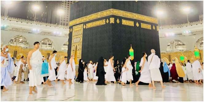 Bagaimana Pemberian Gelar Haji dalam Pandangan Islam? Berikut Penjelasan serta Asal-Usulnya
