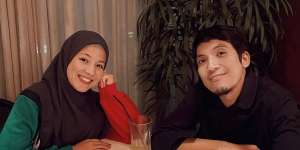 Sapaan Desta ke Natasha Rizky Usai Cerai Bikin Penggemar Mewek