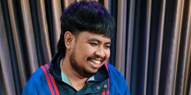 8 Potret Rumah Baru Rigen Rakelna, Punya Gasebo Khusus Main Game