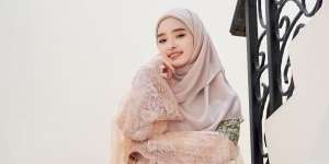 Virgoun Tak Biayai Anaknya Sejak Digugat Cerai, Inara Rusli Santai