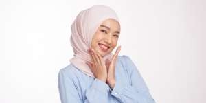 Trik Bikin Wajah Merona Lebih Lama Tanpa Cream Blush