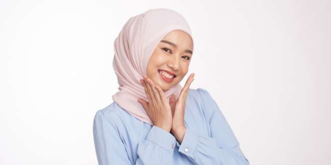 Trik Bikin Wajah Merona Lebih Lama Tanpa Cream Blush
