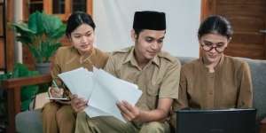 Alasan Jam Kerja Bikin Tak Bisa Jadi PNS, Segini Gaji Kepala Desa dan Perangkatnya