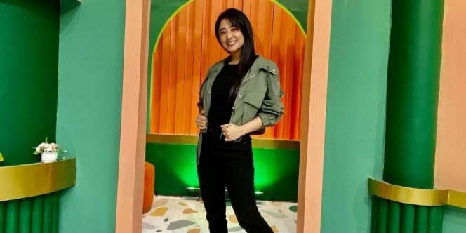 Terkuak Sumber Kekayaan Dewi Perssik, Jadi Sorotan Usai Berseteru dengan RT Soal Sapi Kurban 1 Ton