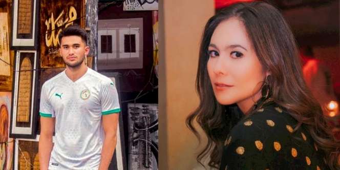 Foto Mesra Menghilang di Feed Instagram, Wulan Guritno dan Sabda Ahessa Dicurigai Putus