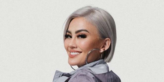 Diminta Foto Fans Saat Liburan di Korea Selatan, Respon Agnez Mo Jadi Sorotan