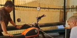 Keren! Nikuba Alat Pengubah Air Jadi Bahan Bakar Karya Pria Cirebon Dilirik Pabrik Supercar Italia