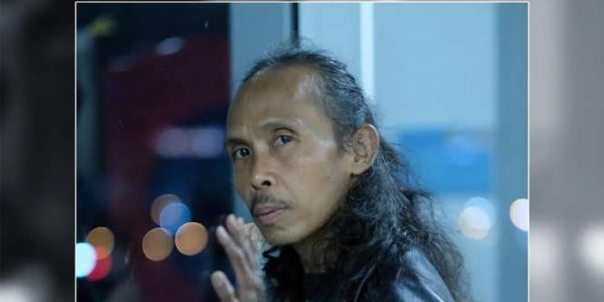 Yayan Ruhian Berhasil Keluarkan Emas Seberat 5 Kg dengan Lubang Kecil, Cengkraman Tangan Bikin Salfok
