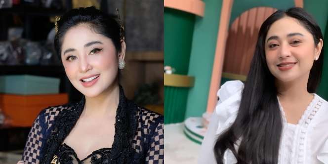 Potret Rumah Mewah Dewi Perssik Seharga Rp50 Miliar, Tak Kalah Dari Hunian Sultan!