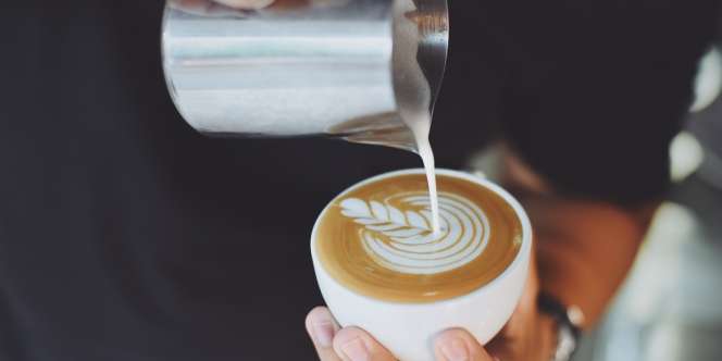 Barista's Secret: Intip Trik Memilih Susu untuk Racikan Kopi yang Berkualitas